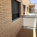 Comarques Catalanes Apartamento Móra d'Ebre