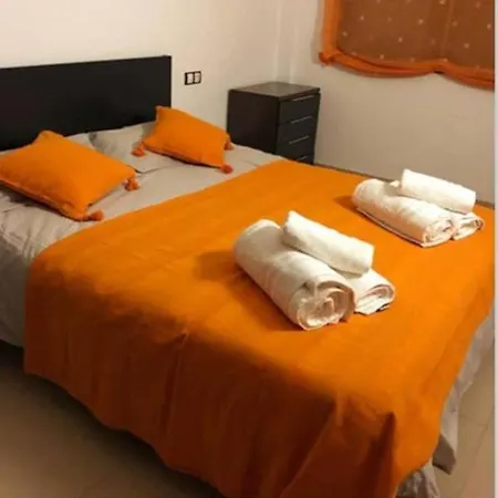 Comarques Catalanes Lägenhet Mora d'Ebre
