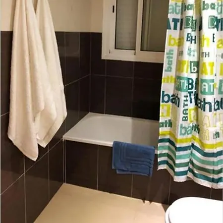 Comarques Catalanes Apartamento Mora d'Ebre