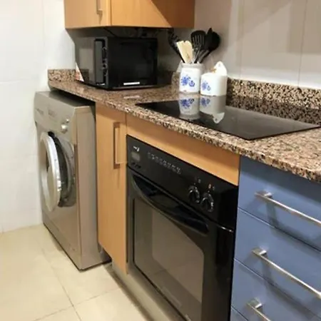 Apartamento Comarques Catalanes *