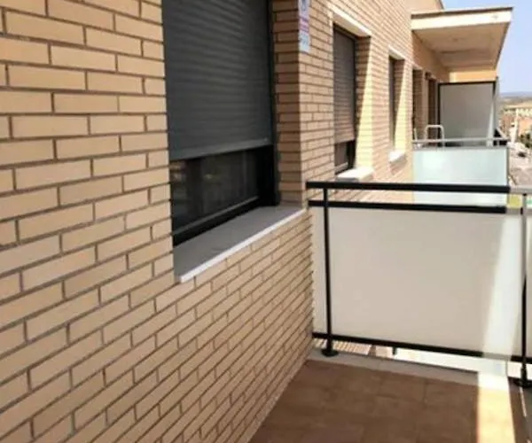 Comarques Catalanes Apartment Mora d'Ebre